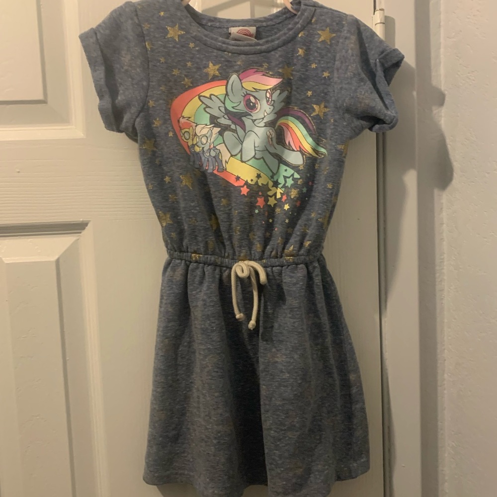 My Little Pony Dress